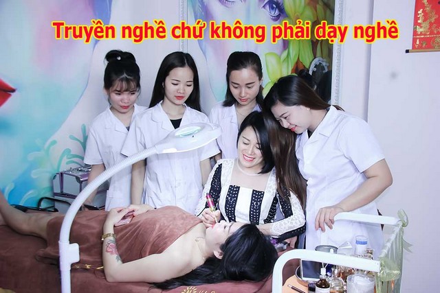 Các dịch vụ tại Heli Beauty & Health đều được cam kết về chất lượng