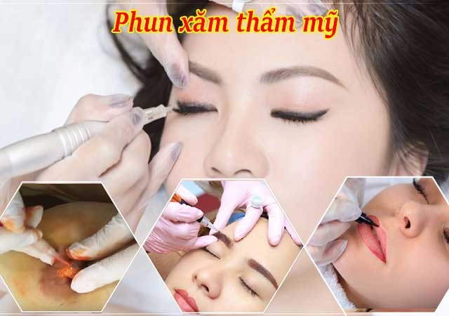 Heli Beauty & Health cung cấp nhiều dịch vụ nổi bật